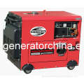 Diesel Generator (HF6700T)